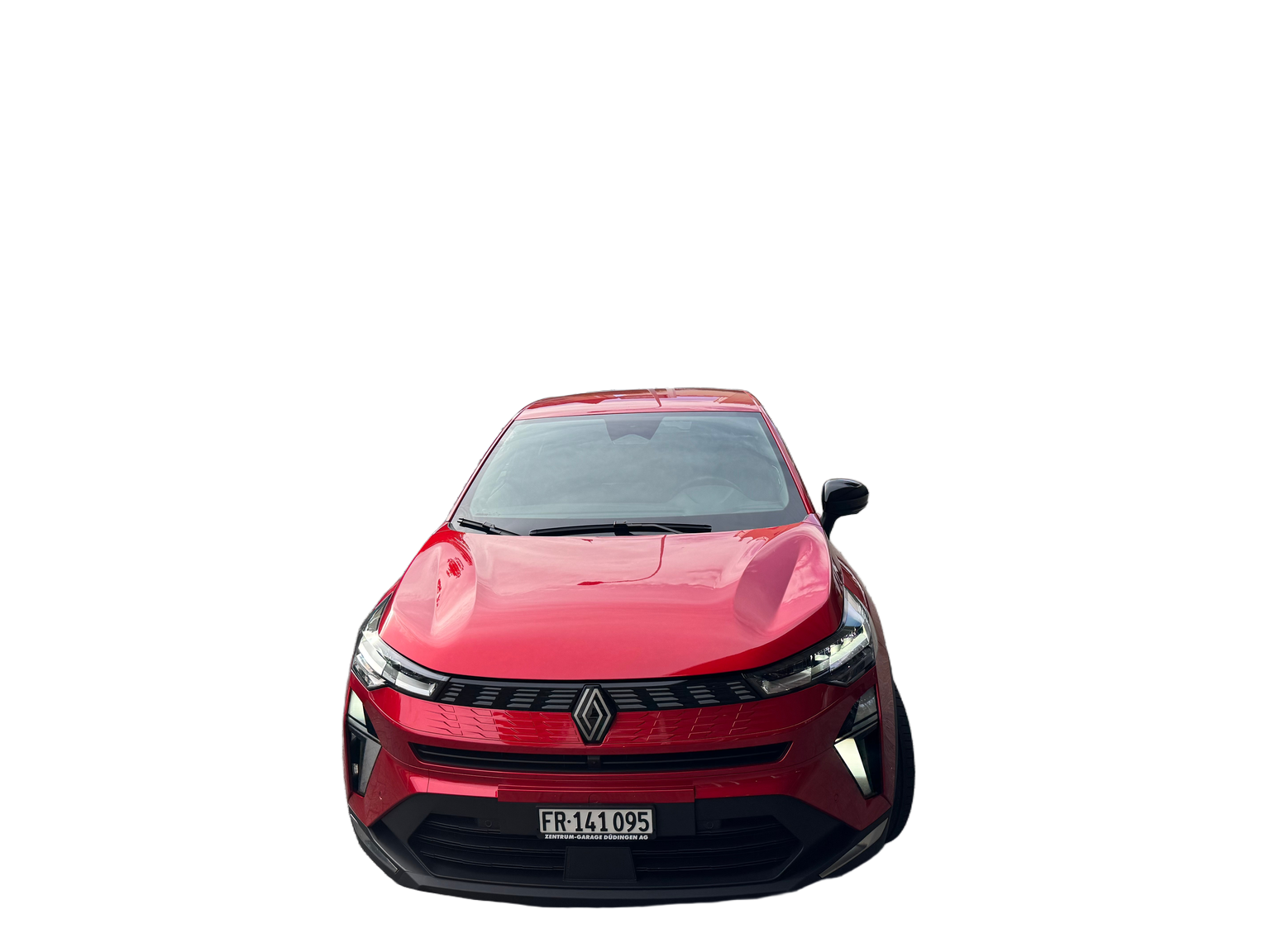 RENAULT Symbioz 1.8 E-Tech Techno
