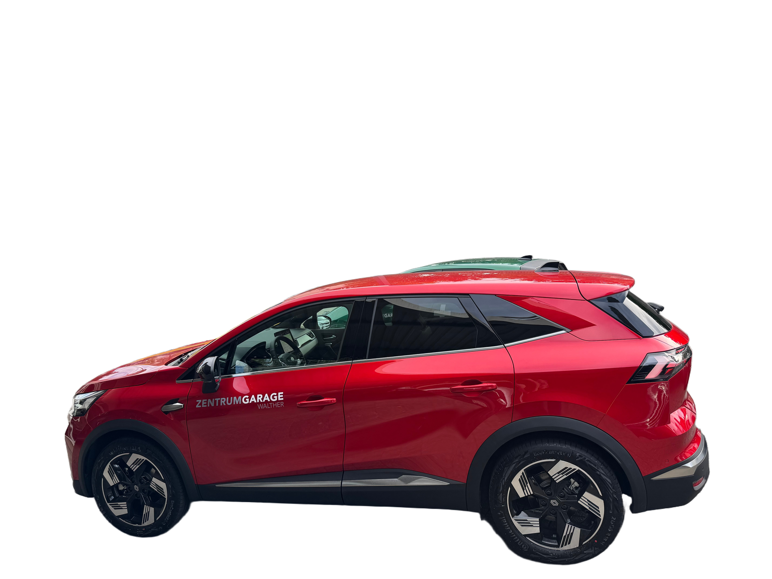 RENAULT Symbioz 1.8 E-Tech Techno