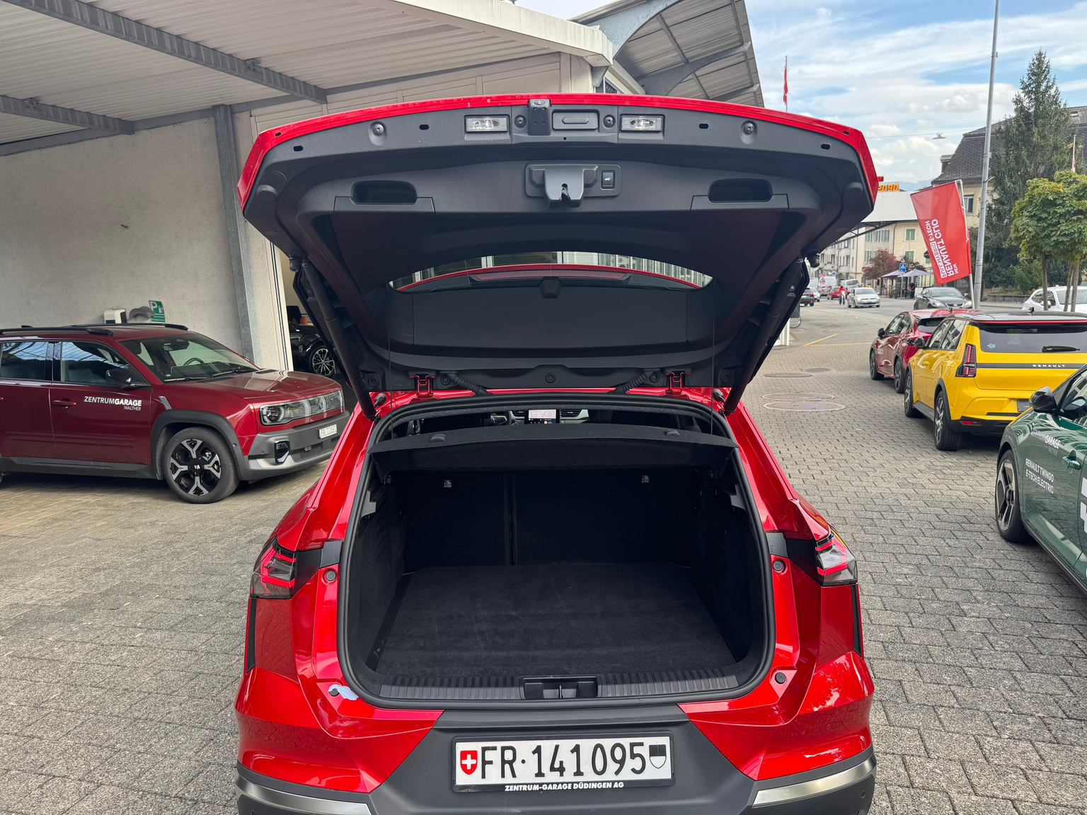 Vehicle Image