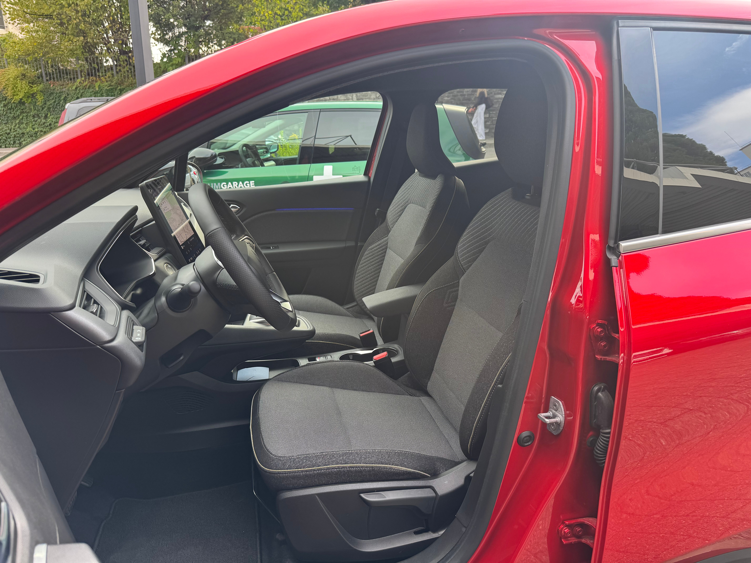 Vehicle Image