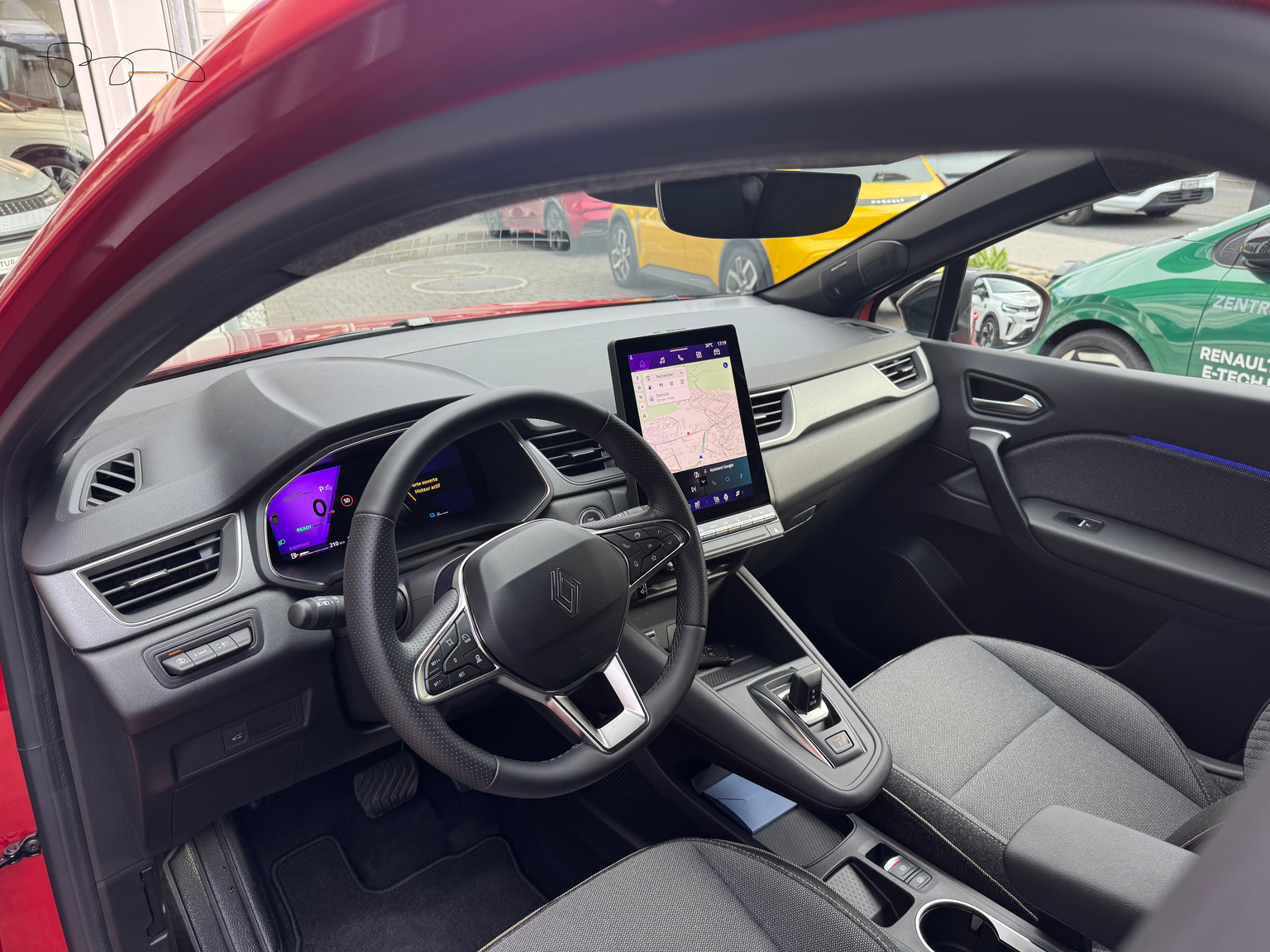 Vehicle Image