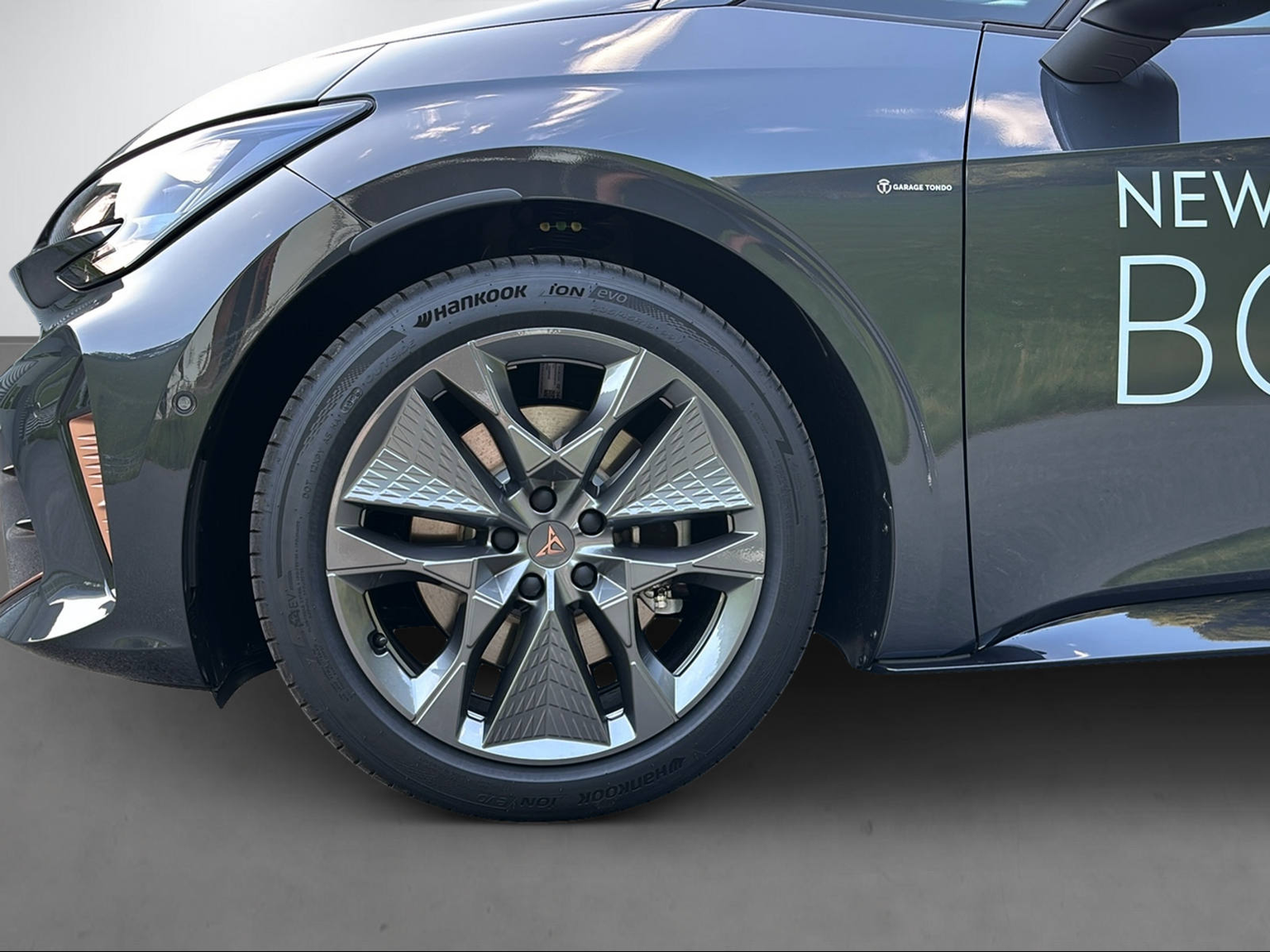 Vehicle Image