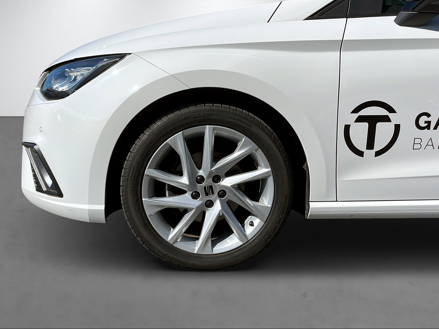 Vehicle Image