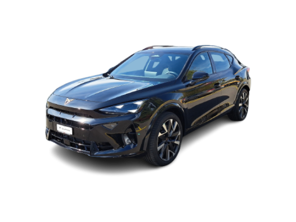 CUPRA Formentor 2.0 TSI VZ 4Drive DS
