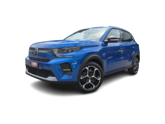 CITROEN C3 1.2 Turbo Plus 2026
