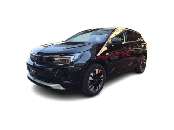 OPEL Grandland 1.2 T Elegance