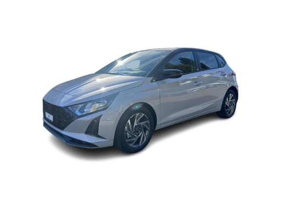 HYUNDAI i20 1.0 T-GDi Amp.GO! DCT
