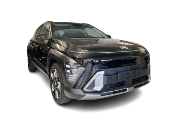 HYUNDAI Kona 1.6 GDi Hybrid Amplia