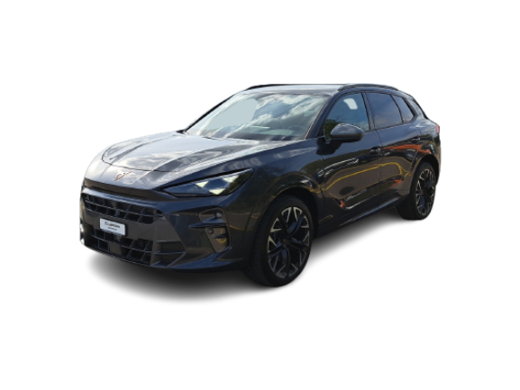 CUPRA Terramar 2.0 TSI VZ 4Drive DSG