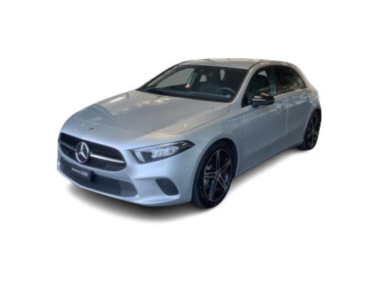 MERCEDES-BENZ A 180 Night Star