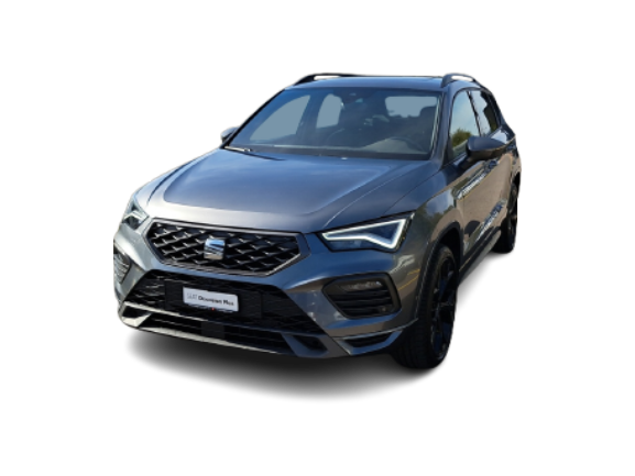 SEAT Ateca 1.5 TSI EVO Hola FR DSG