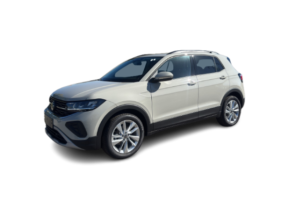 VW T-Cross 1.0 TSI EVO Life DSG