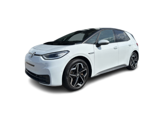 VW ID.3 Pro 58 kWh Pro