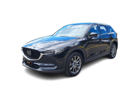 MAZDA CX-5 2.5 Revolution AWD