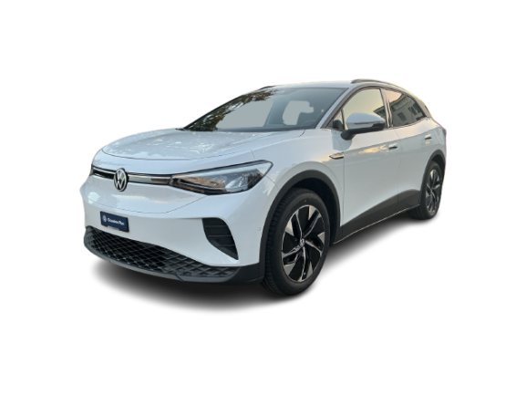 VW ID.4 Pro Performance 77 kWh