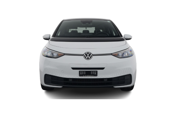 VW ID.3 Pro Performance 58 kWh Life Plus Zoll