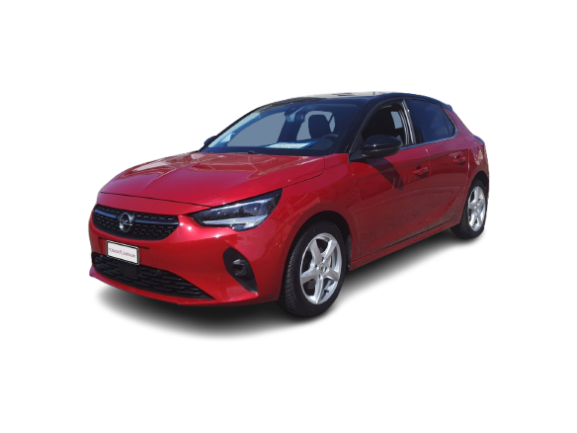 OPEL Corsa 1.2 TP Elegance