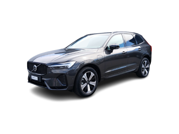VOLVO XC60 2.0 T6 TE Plus Dark eAWD