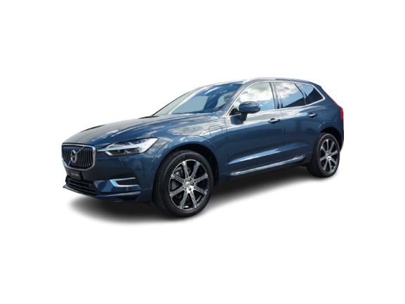 VOLVO XC60 2.0 T8 TE Inscription eAWD