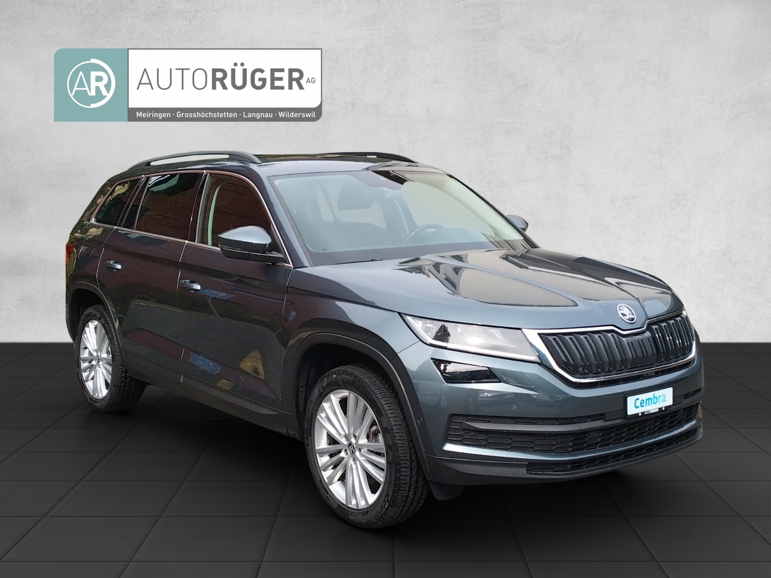 Vehicle Image
