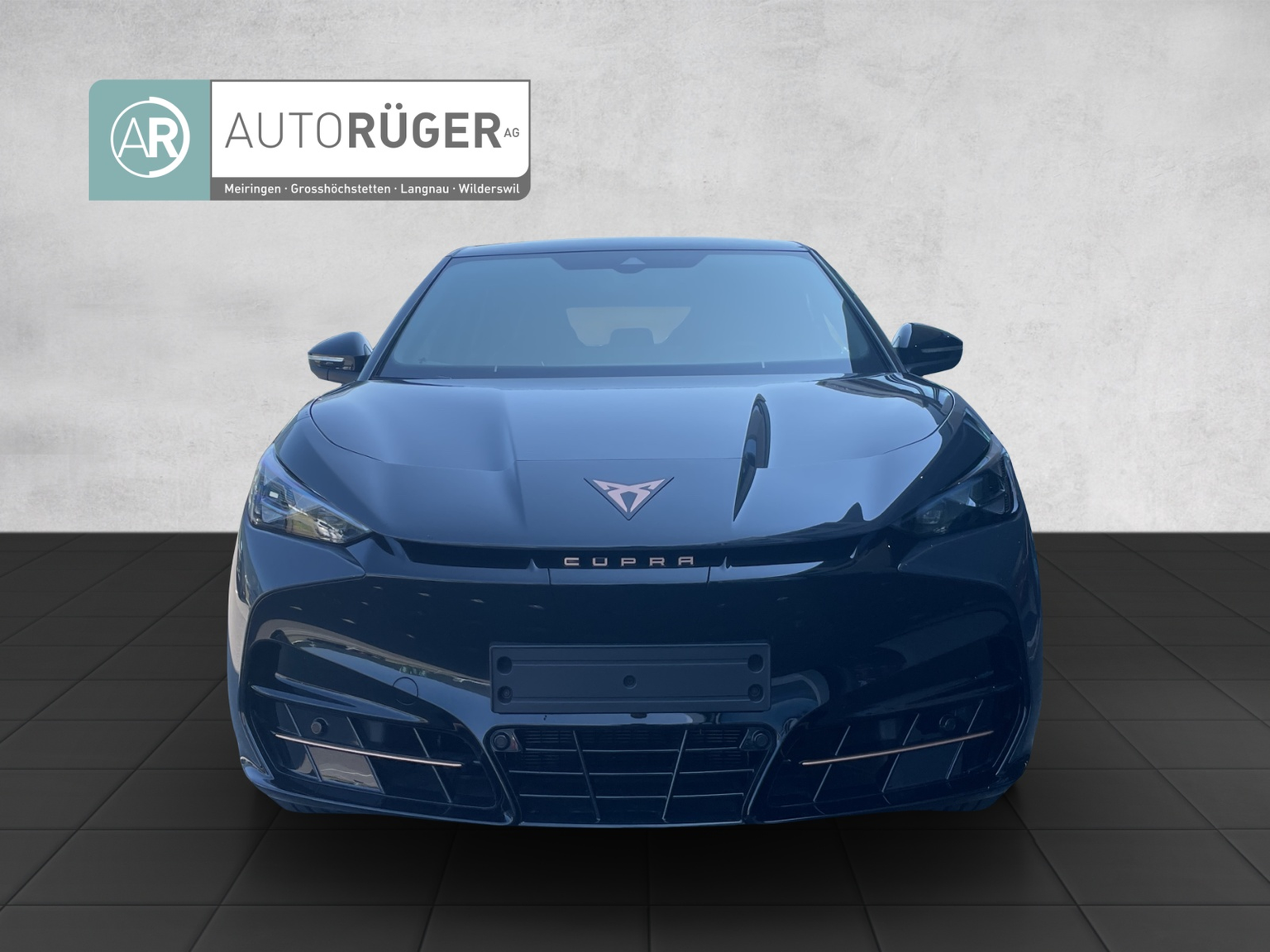 CUPRA Tavascan 77 kWh Endurance
