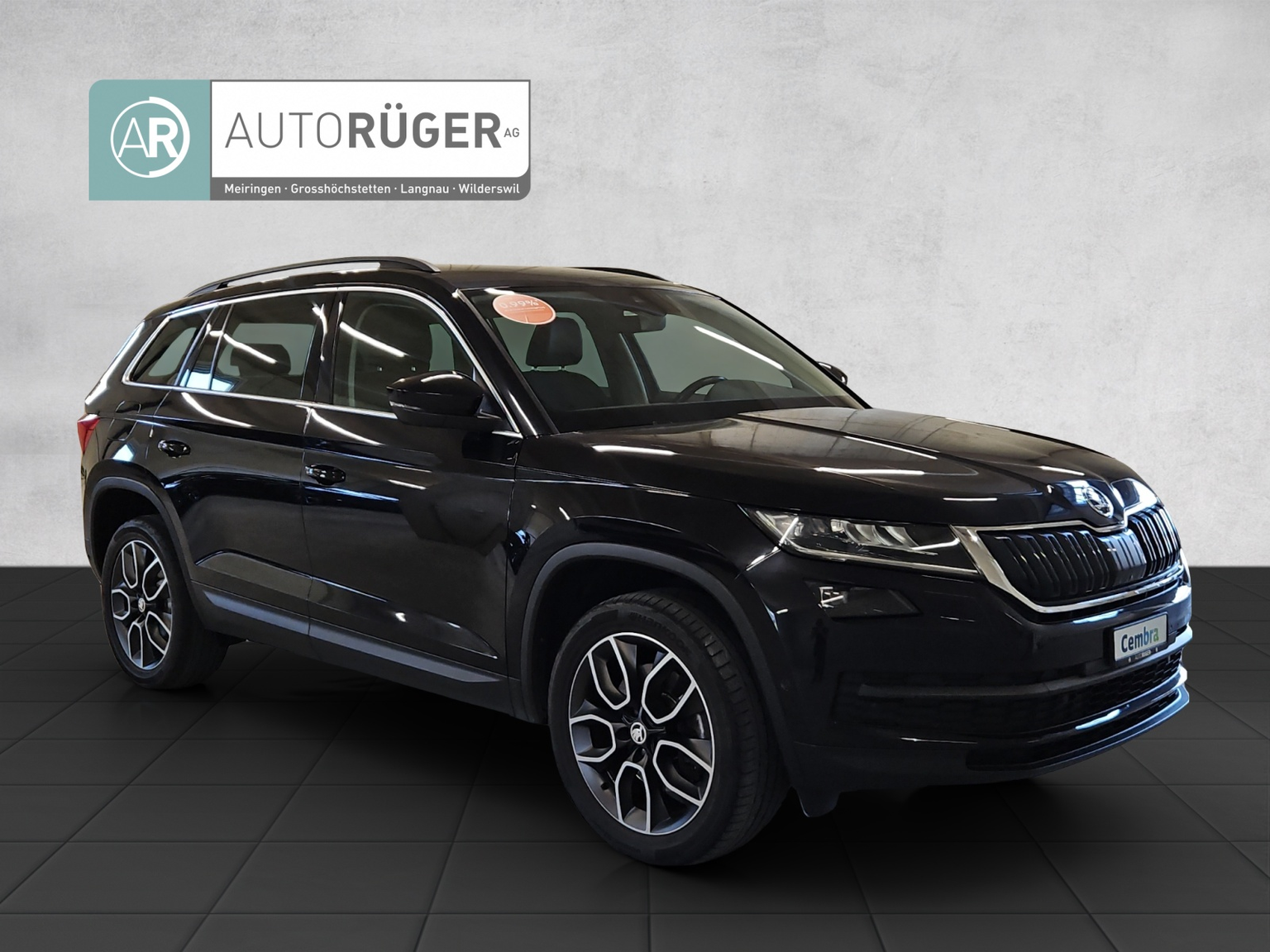 Vehicle Image