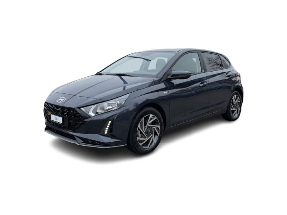 HYUNDAI i20 1.0 T-GDi Amp.GO! DCT