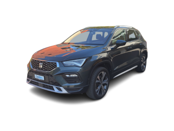 SEAT Ateca 2.0 TSI Hola Xperience DSG 4Drive