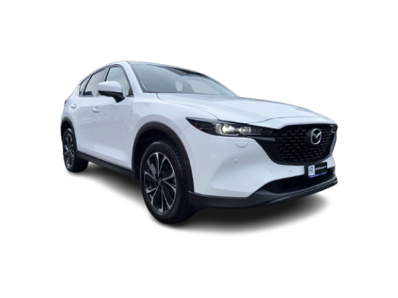 MAZDA CX-5 G 165 Ambition