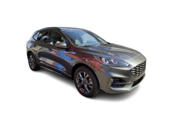 FORD Kuga 2.5 Hybrid ST-Line X 4x4