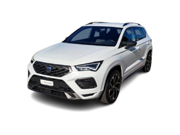 SEAT Ateca 1.5 TSI FR DSG