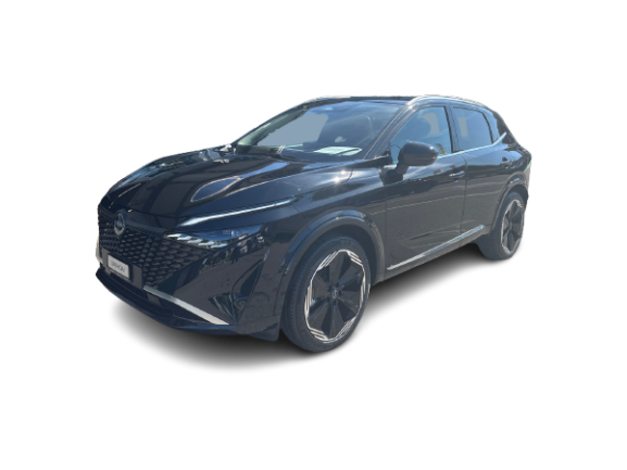 NISSAN Qashqai 1.5 VC-T e-Power Tekna+