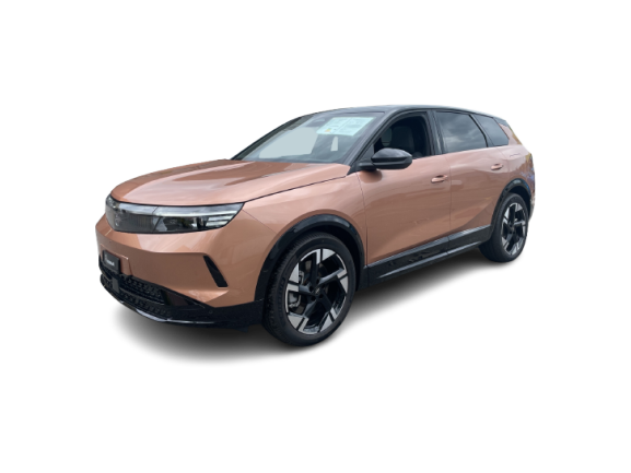 OPEL Grandland-e GS