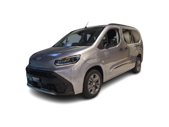 TOYOTA Proace City Verso L2 1.5 HDi 130 Style