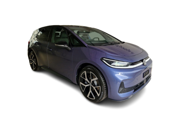 VW ID.3 Neo 58 kWh 190 PS Life