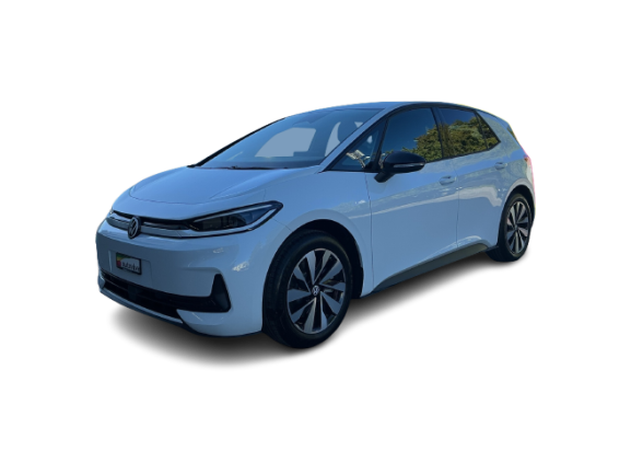 VW ID.3 Neo 58 kWh 190 PS Life