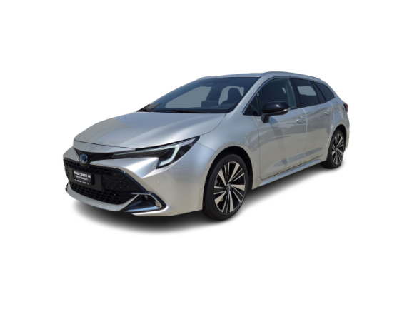TOYOTA Corolla 2.0 HSD Trend