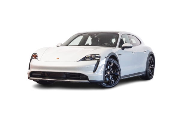 PORSCHE Taycan 4 Cross Turismo Performance Battery Plus / Pack Sport Chrono /