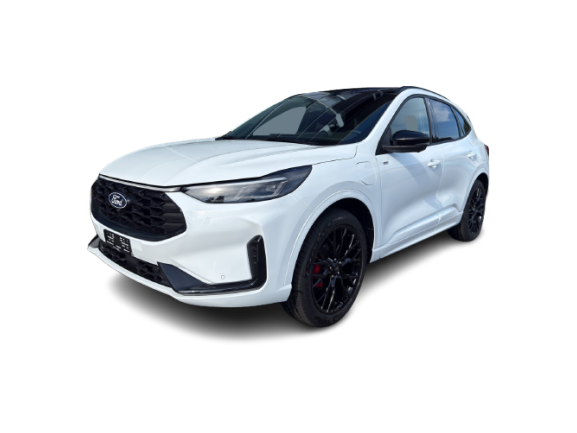 FORD Kuga 2.5 Plug-in Hybrid ST-Line X Black&White Ed.