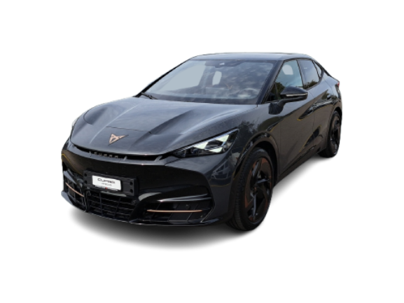 CUPRA Tavascan Type 9 77 kWh VZ Adrenaline