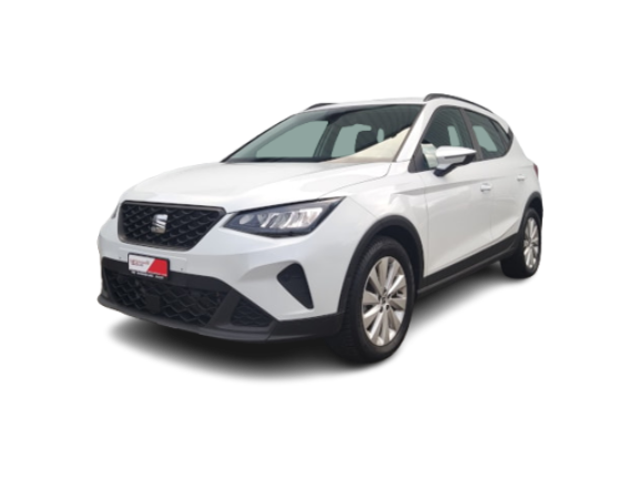 SEAT Arona 1.0 TSI 110 Style DSG