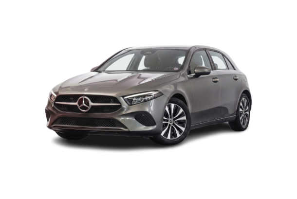 MERCEDES-BENZ A 180 7G-DCT MULTIBEAM LED / DISTRONIC / Caméra de recul