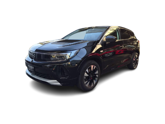 OPEL Grandland 1.2 T Elegance