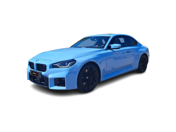 BMW M2 Coupé