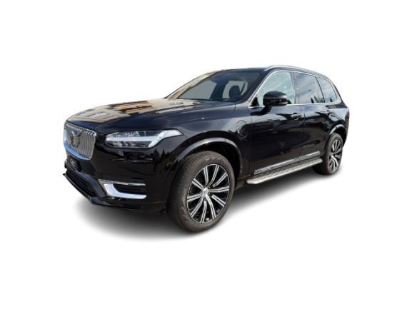 VOLVO XC90 2.0 T8 TE Inscription 7P. eAWD