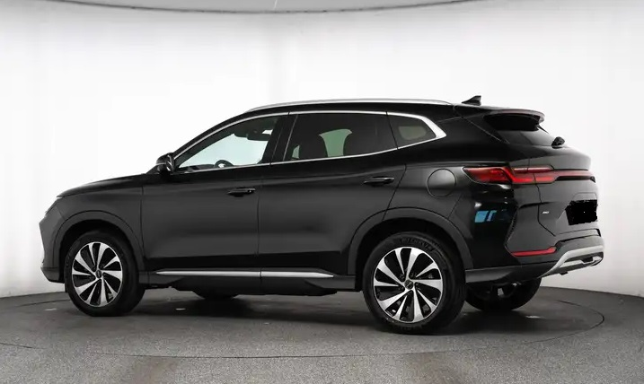 BYD Seal U DM-i "Design" AWD
