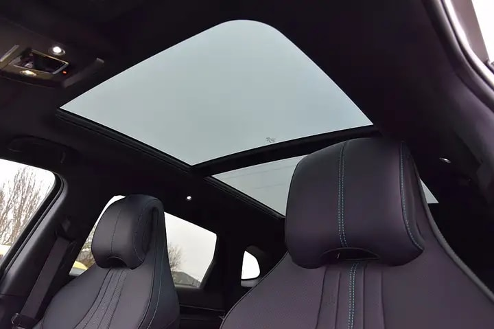 BYD Seal U DM-i "Design" AWD