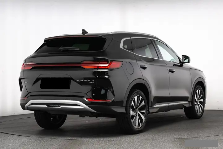 BYD Seal U DM-i "Design" AWD