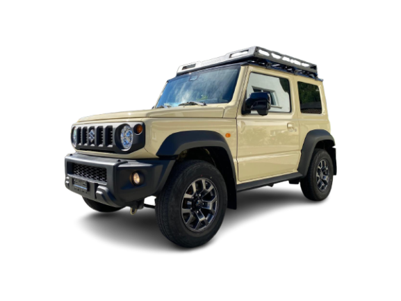 SUZUKI Jimny 1.5 Compact Top