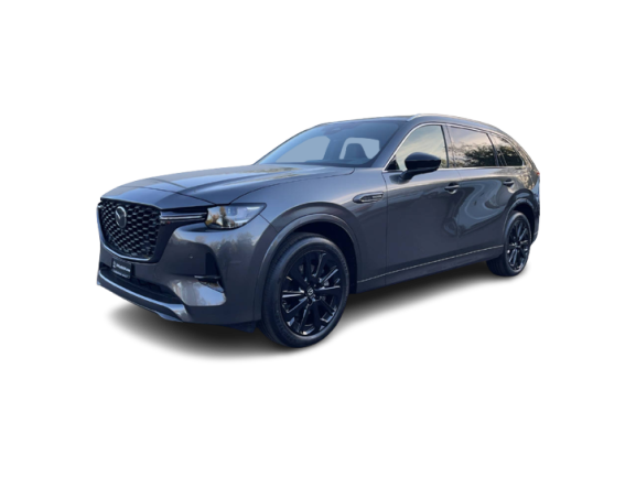MAZDA CX-80 3.3 D Homura Plus